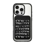 Snappy MagSafe Wallet Snappy™ BioVeg Wallet MagSafe Compatible Messy Mind