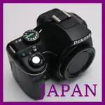 [二手] PENTAX K-X 黑色 PENTAX 數位單鏡頭小數位相機 用過的【現貨/預購】