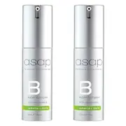 2 x asap Super B Complex 30ml