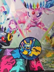 Pokemon World Championships 2024 Exclusive Pikachu Coin Hawaii Honolulu