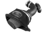aFe Momentum Fits Air Intake System Pro DRY S Stage-2 Si 2014 Chevrolet Corvette (for: Chevrolet)