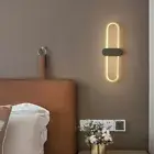Room Wall Lamp Home Copper Wall Light Hallway Indoor Wall Sconce Gold Wall Light