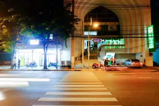 Entire House near Hua Lamphong/China Town/Samyan