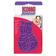 KONG ZoomGroom Cat Brush