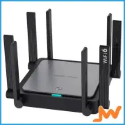 Ruijie EW3200GX Pro 1800Mbps WiFi6 Mesh Router