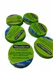 Nixoderm Cream For Skin Problems, Eczema, Ringworm, Pimples, Blemish(Pack of 6)