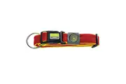 Hunter Maui Vario Plus Dog Collar Heavy Duty Clasp Buckle