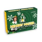 Memory Master Card Game – Elf Edition