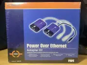 Linksys - Power Over Ethernet Adapter Kit - New *Factory Sealed*
