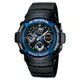 CASIO(卡西歐) G-SHOCK AW-591 AW-591-2A(AW-591-2ADR) 防水 手錶