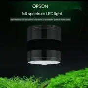 QPSON full spectrum LED light