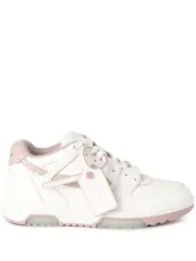 [Off White] Off White-Sneakers Out Of Office Ooo-Donna 41 IT