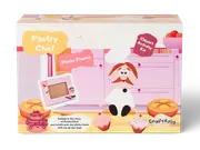 Pastry Chef - Creative Clay Craft Fun Box