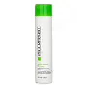 Paul Mitchell Super Skinny Shampoo (Smoothes Frizz - Softens Texture) 300ml/10.14oz