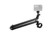 GoPro Boom + Bar Mounts for Hero12/11/10