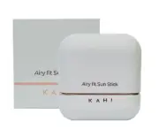 Kahi Airy Fit Sun Stick 14g SPF50+ PA++++ K-Beauty