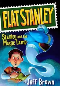 在飛比找博客來優惠-Stanley and the Magic Lamp