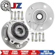 [2-Pack] 513384 FRONT Wheel Hub Assembly for 2018-2022 MINI Cooper Countryman (for: Mini)