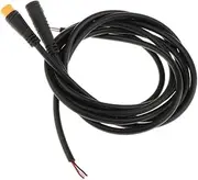 QSTDGVPW Extension Cable Extender Motor Electric Converting Cable Wire Components 90-95cm