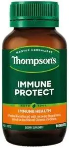 THOMPSON'S Immune Protect 80t