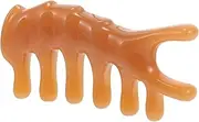 Small Resin Points Massage Tool Multi Functional Facial Massager for Nose Neck Shoulder and Enhance and Relaxation