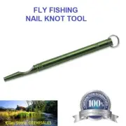 Nail Knot Tying Tool