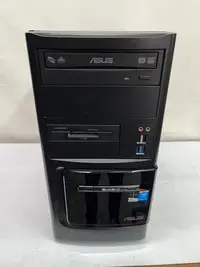 在飛比找Yahoo!奇摩拍賣優惠-L【小米一店】二手 ASUS MD570 四代 主機 i5-