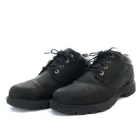 在飛比找蝦皮購物優惠-Timberland 5鞋子黑色 日本直送 二手