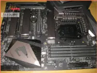 在飛比找Yahoo!奇摩拍賣優惠-JULE 3C會社-技嘉 Z390 AORUS ULTRA 