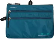Travelon Modern, Peacock Teal,Women's Bags & Handbags