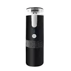 Portable Coffee Maker, 170mL Electric Espresso Machine K5G7