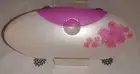 Tupperware Vanity Case