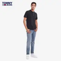 在飛比找Yahoo!奇摩拍賣優惠-100％原廠tommy hilfiger 湯米男裝早春新簡約