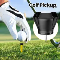 在飛比找蝦皮購物優惠-(戶外) 3pcs Golf Retriever Grabb