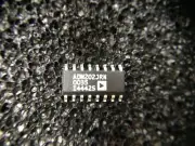ADM202JRN ANALOG DEVICES IC DUAL RS-232 TRANSCEIVER SOIC-16PIN 10 PIECES