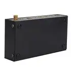 Compact Mini Stereo Line Mixer For Small Clubs Bar Sound Mixers PL