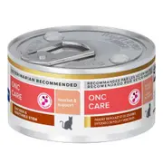 Hills Prescription Diet ONC Care Chicken &amp; Vegetable Stew Canned......