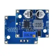 NEW DC-DC Adjustable Step-down Power Module 5-80V To 1-62V 1.5A Power Converter