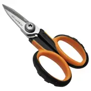 [New] SK11 Electrician's Scissors High Hardness and Durability Small Compact