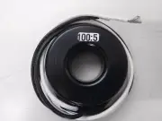 Flex-core AL-101 Current Transformer 100:5 600v-ac
