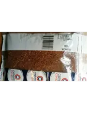Caterers Choice Quinoa Red 1 Kg Bag