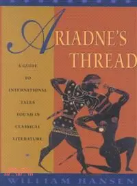 在飛比找三民網路書店優惠-Ariadne's Thread—A Guide to In