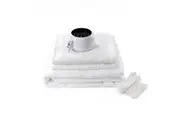 Dreamaker Hydroflow Hydronic Heating Blanket (Queen, King)