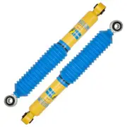 For Ram ProMaster 1500 2500 & 3500 Pair Bilstein B6 Rear Shocks Struts