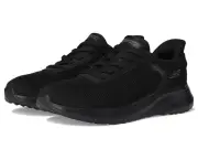 Man's Shoes BOBS from SKECHERS Hands Free Slip-Ins Squad Chaos - Solid Step