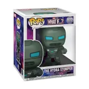 Funko Marvels What If POP Hydra Stomper Vinyl Figure NEW IN STOCK