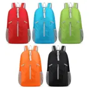 Packable and Waterproof Hiking Backpack Lightweight and Practical 20L Capacity