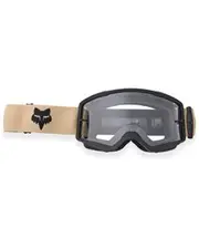 Fox Main MTB Goggles Iron 2025