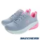 SKECHERS 女鞋 運動鞋 運動系列 SKECH-AIR DLUX - 150073LVPK