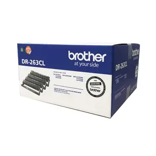 Brother DR-263CL 原廠感光鼓 DR263CL《L3270CDW L3750CDW》